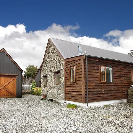Maytime Cottage - Arrowtown Holiday Home Exterior photo