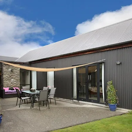 Maytime Cottage - Arrowtown Holiday Home Exterior photo