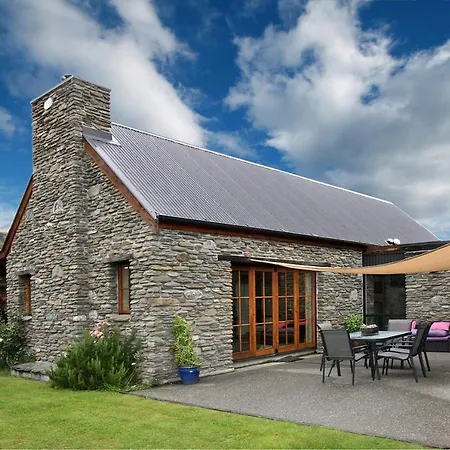 Maytime Cottage - Arrowtown Holiday Home Exterior photo