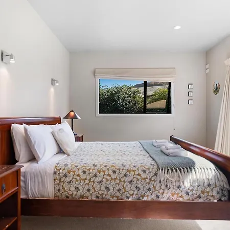 Maytime Cottage - Arrowtown Holiday Home Exterior photo