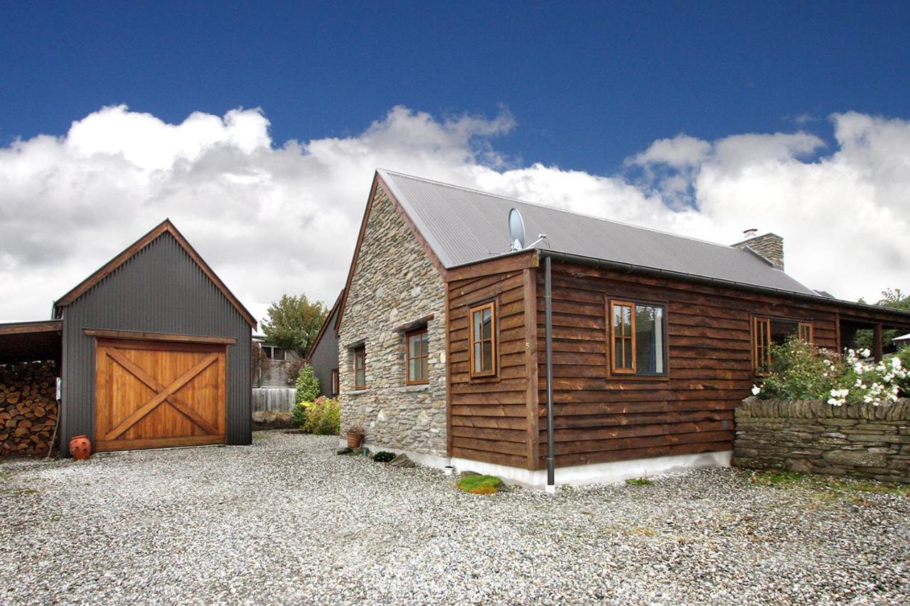 Holiday home Maytime - Arrowtown