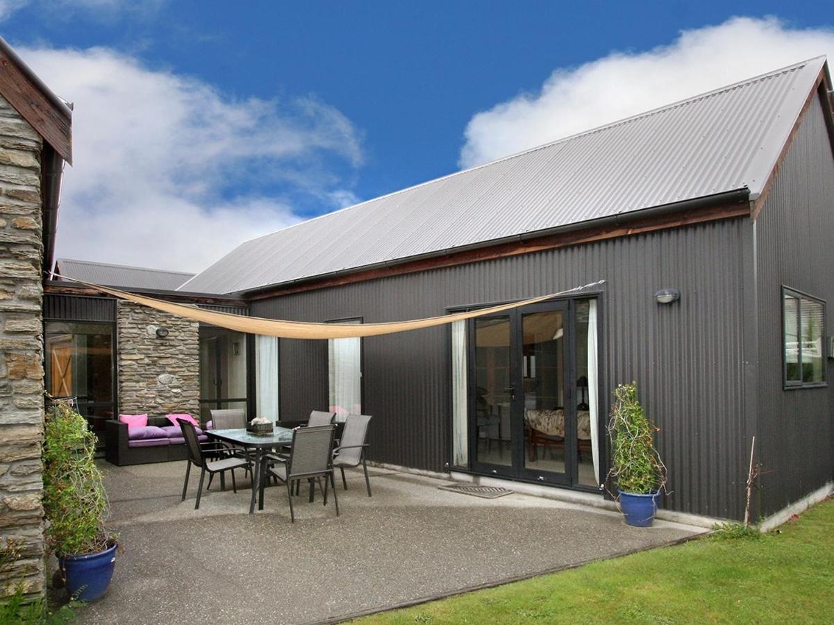 Maytime - Arrowtown
