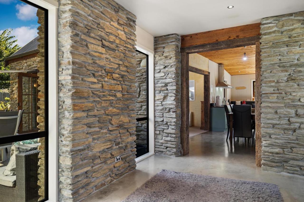 Maytime - Arrowtown