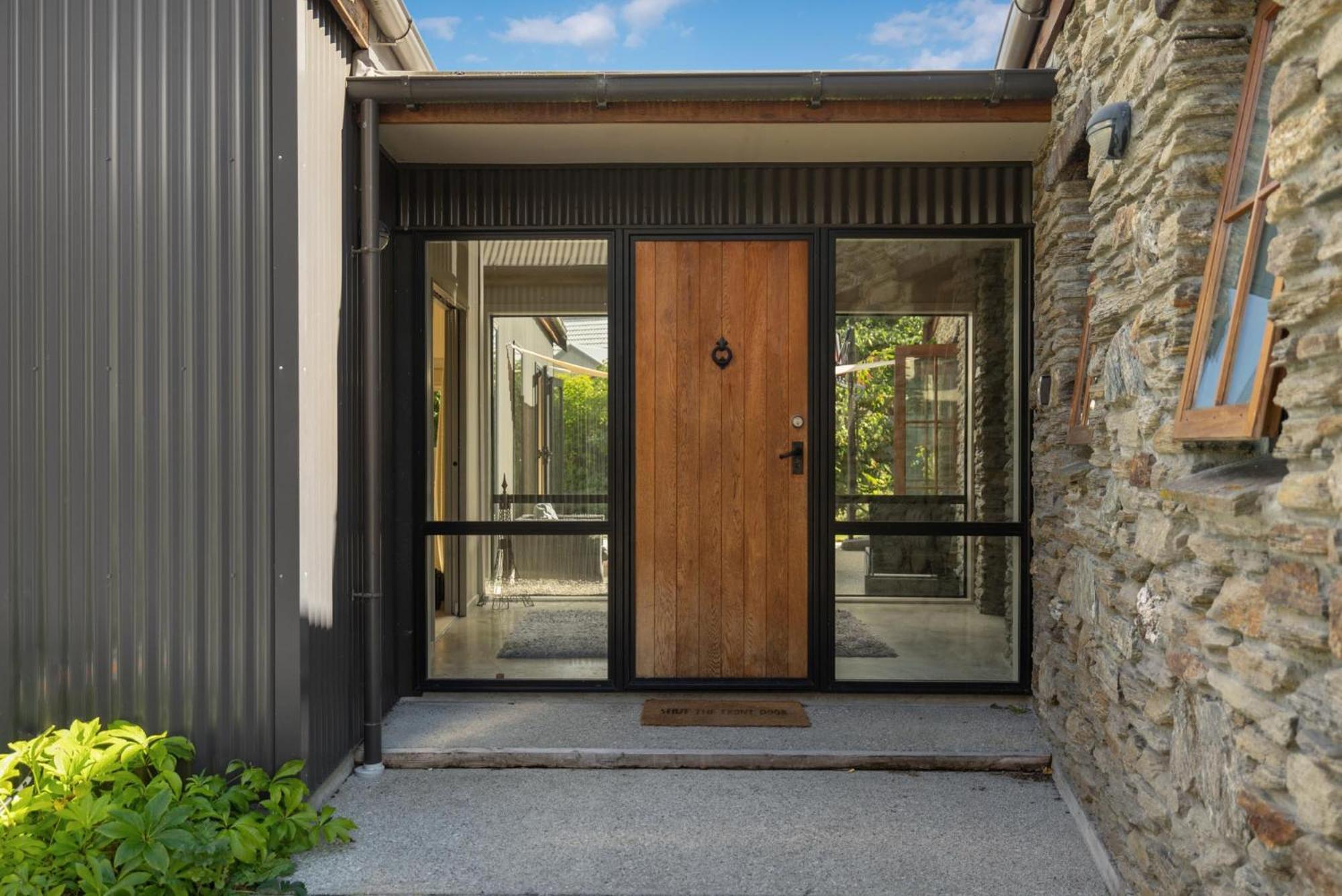 Maytime - Holiday home Arrowtown